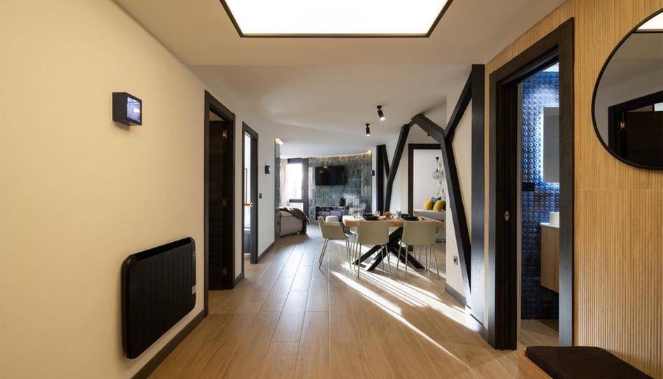 Apartament en venda a Urbanització Solynieve, 58, Zona media, Granada - imatge 1 Foto 1 de Apartament en venda a Urbanització Solynieve, 58, Zona media, Granada