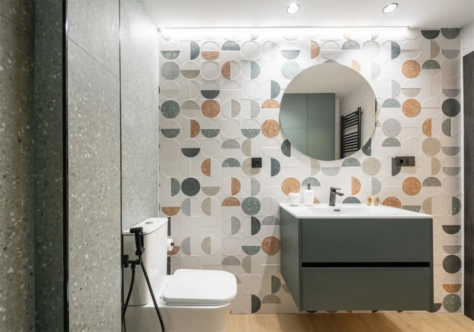 Apartament en venda a Urbanització Solynieve, 58, Zona media
