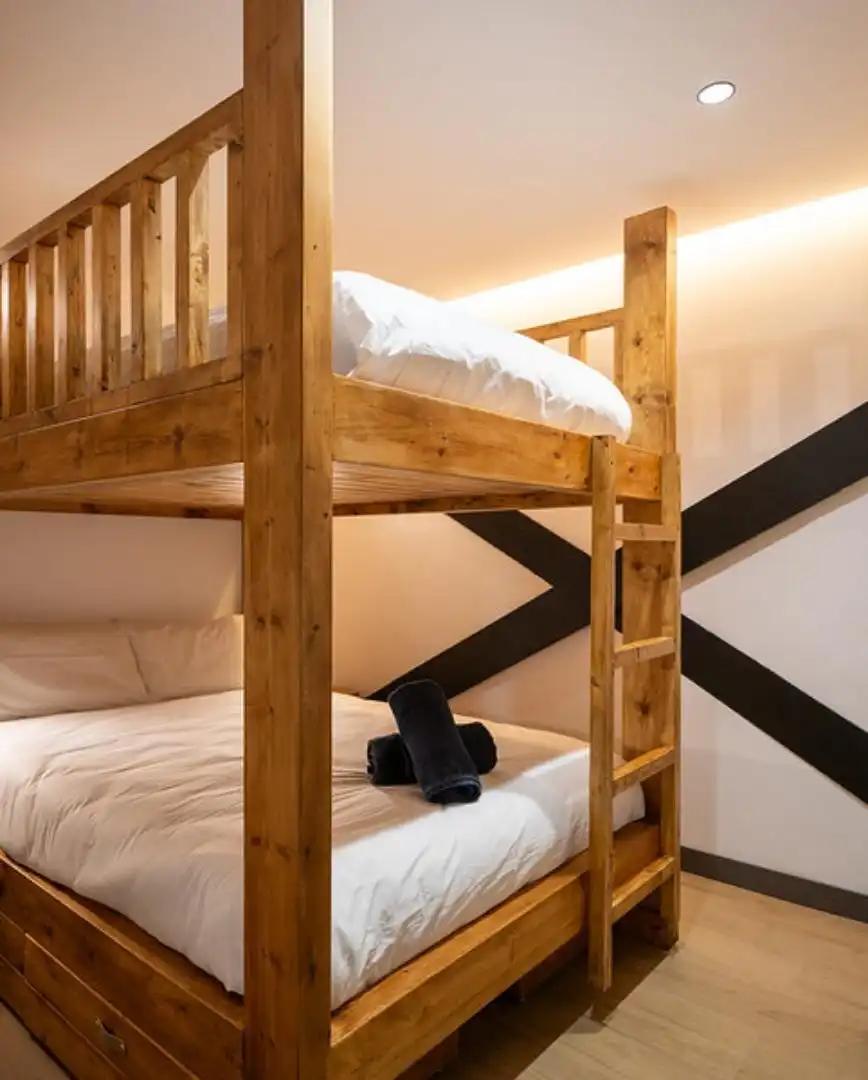 Apartament en venda a Urbanització Solynieve, 58, Zona media