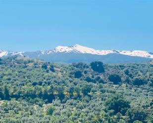 Außenansicht von Grundstücke zum verkauf in Beas de Granada