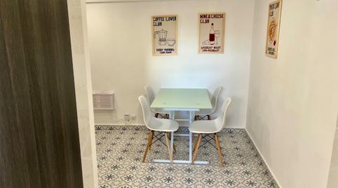 Photo 3 of Flat to share in Calle Orquídea, 5, Reyes Católicos, Madrid