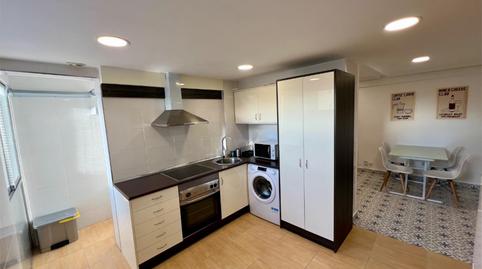 Photo 4 of Flat to share in Calle Orquídea, 5, Reyes Católicos, Madrid