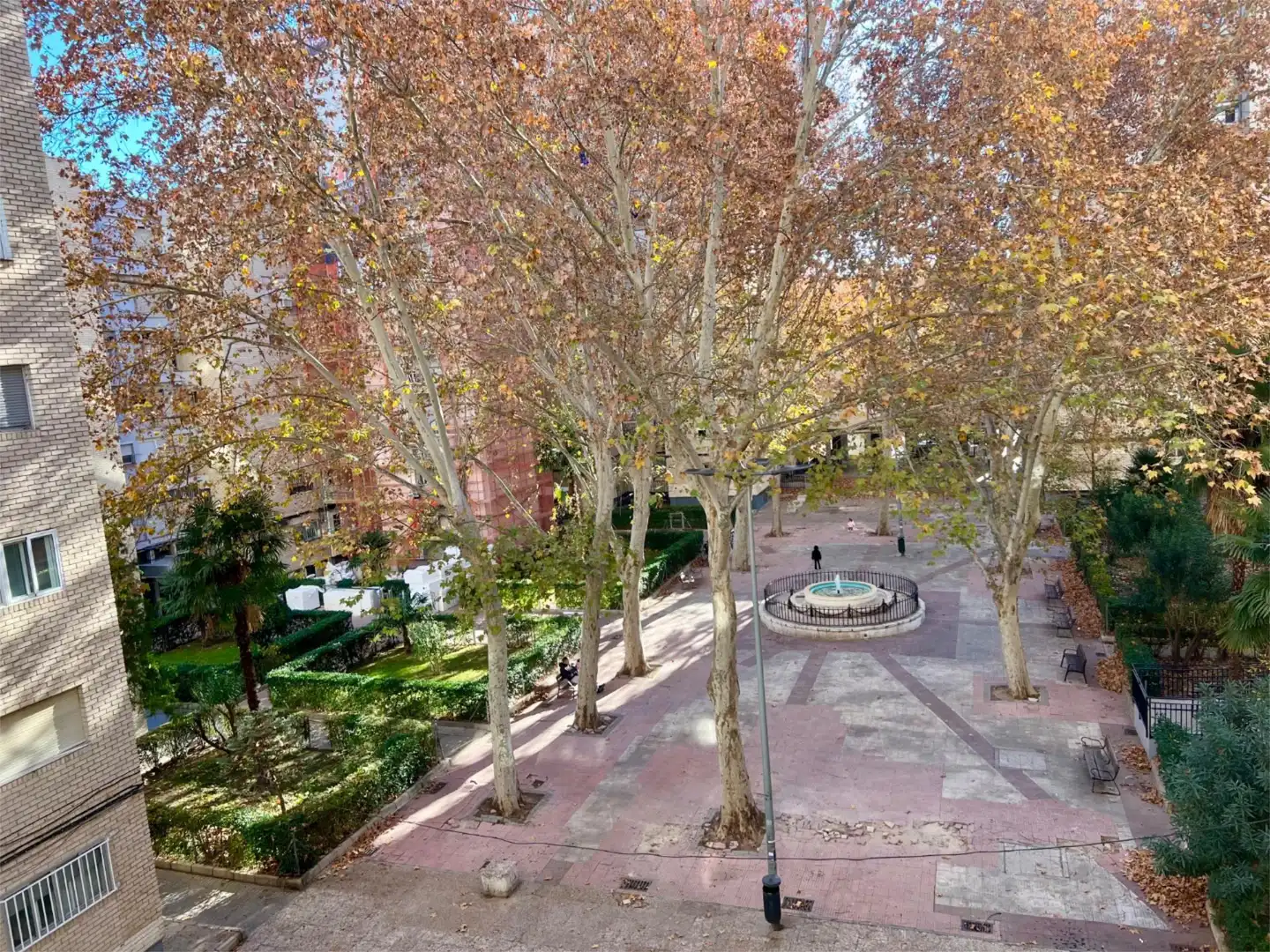 Habitació a Calle Orquídea, 5, Reyes Católicos Habitació a Calle Orquídea, 5, Reyes Católicos