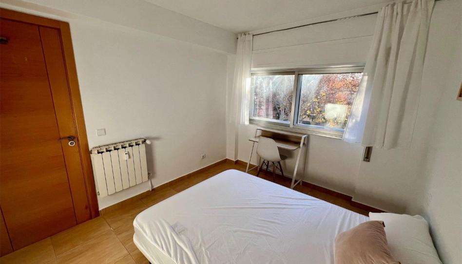 Photo 1 of Flat to share in Calle Orquídea, 5, Reyes Católicos, Madrid