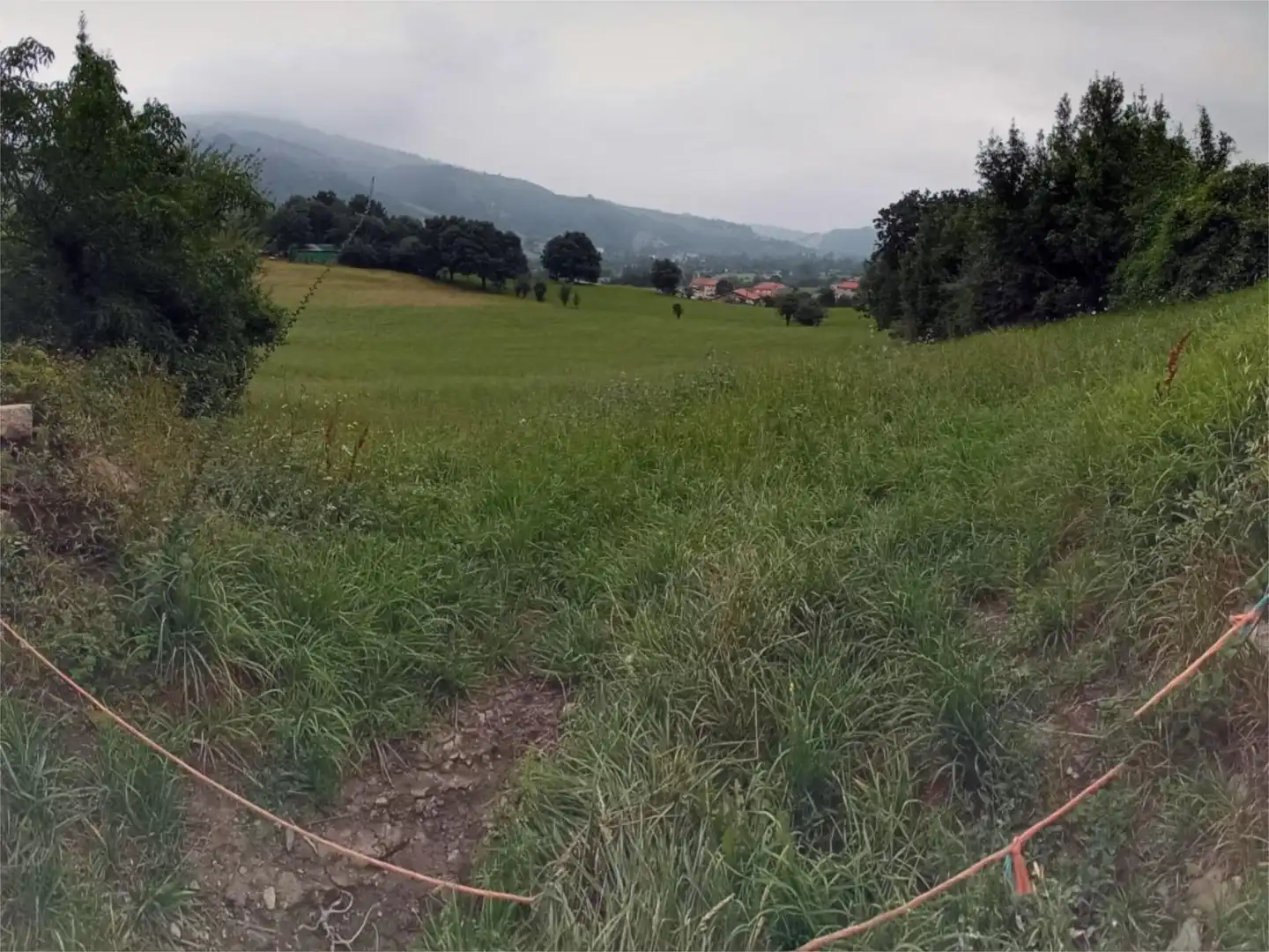 Non-constructible Land for sale in Carretera, Santiurde de Toranzo Non-constructible Land for sale in Santiurde de Toranzo