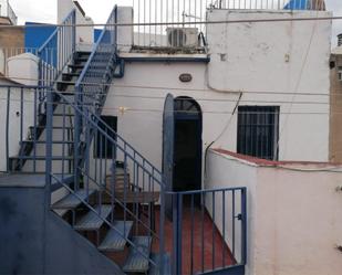 Exterior view of Apartment to rent in  Córdoba Capital  with Air Conditioner, Heating and Terrace