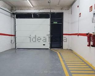 Parking of Box room to rent in El Prat de Llobregat