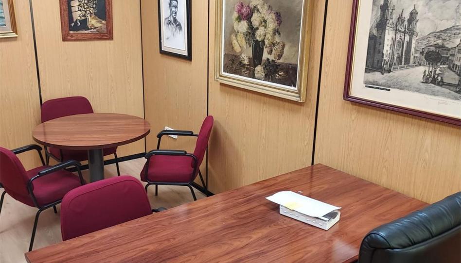 Oficina de lloguer a Calle de Carretas, 14, Sol, Madrid - imatge 1 Foto 1 de Oficina de lloguer a Calle de Carretas, 14, Sol, Madrid