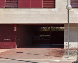 Parking of Garage to rent in  Logroño