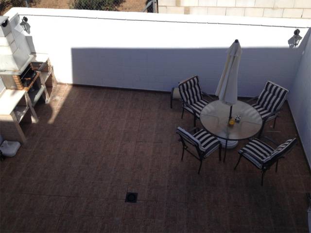 Dúplex en Venta en Avenida Santaella, 6 en La Victoria