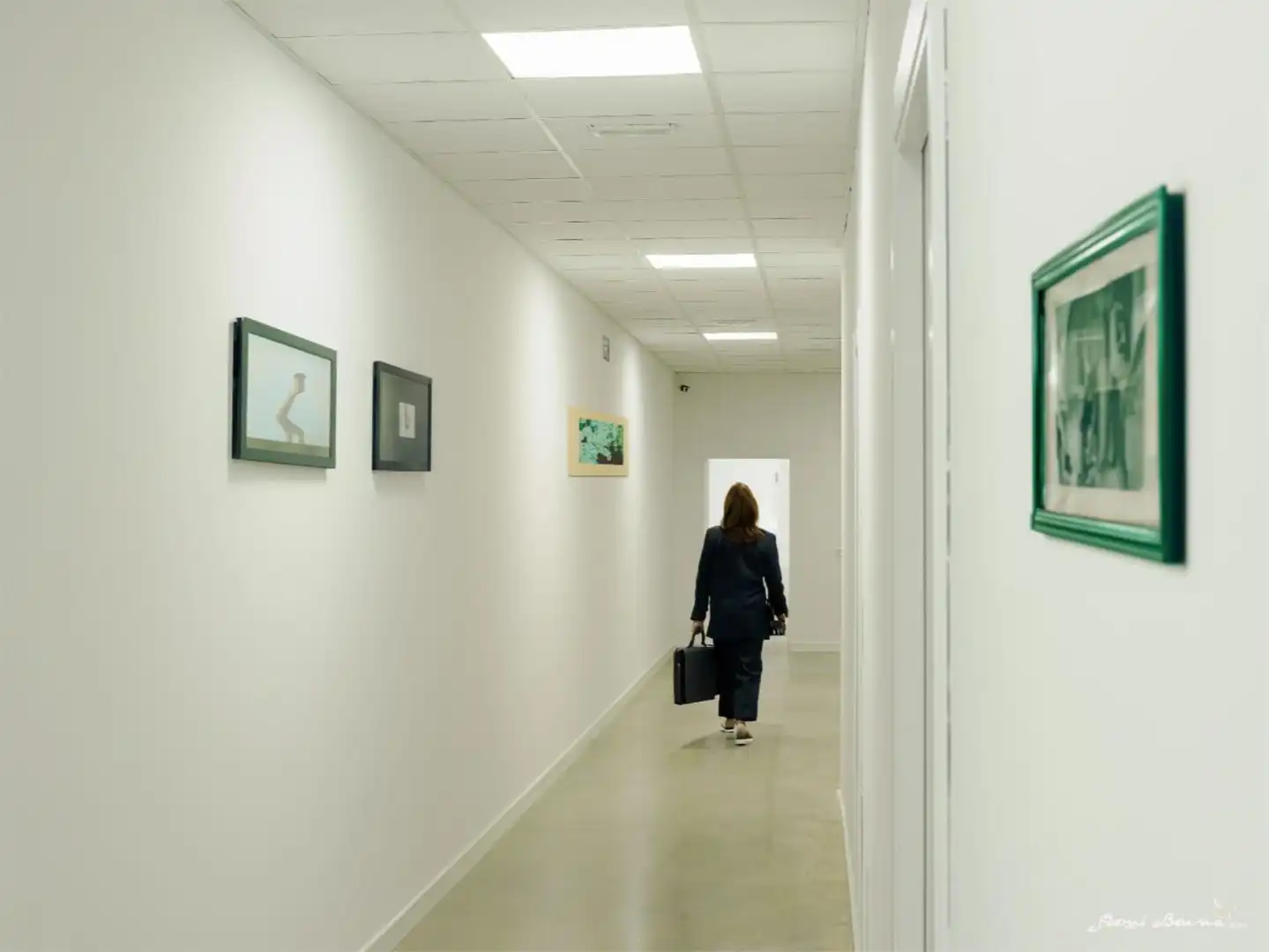 Büro zur Miete in Carrer dels Gremis, 55, Sant Isidre Büro zur Miete in Valencia