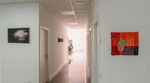 Foto 4 de Oficina de lloguer a Carrer Dels Gremis, 55, Sant Isidre, Valencia