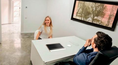 Foto 3 de Oficina de lloguer a Carrer Dels Gremis, 55, Sant Isidre, Valencia