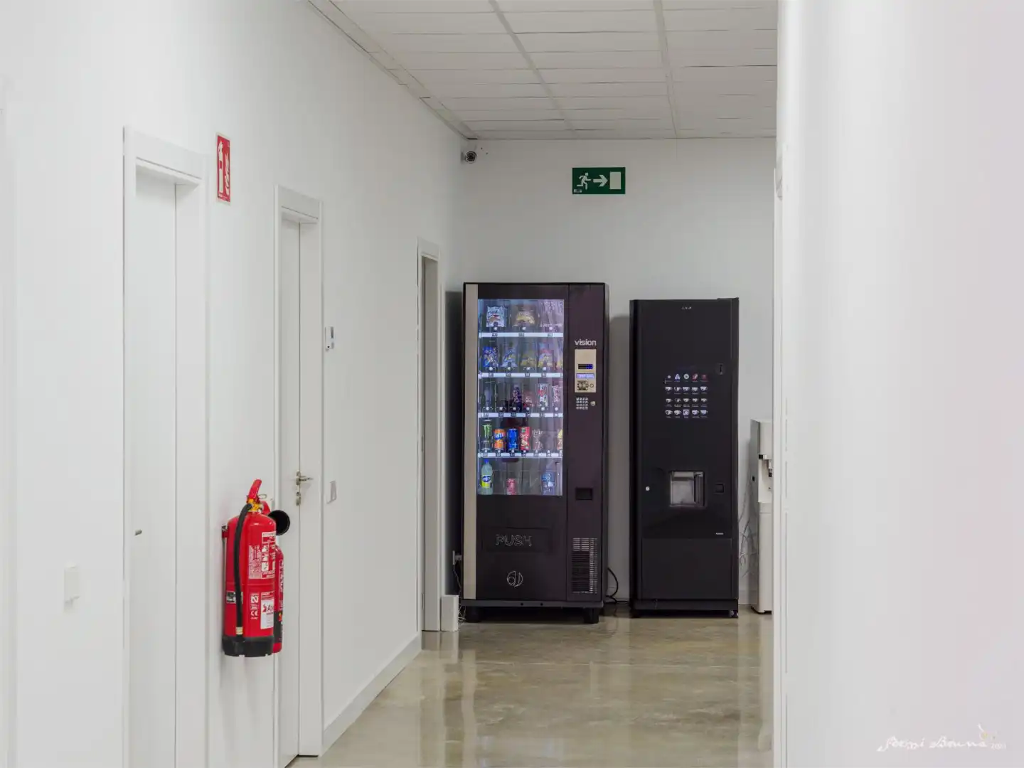 Büro zur Miete in Carrer dels Gremis, 55, Sant Isidre Büro zur Miete in Valencia
