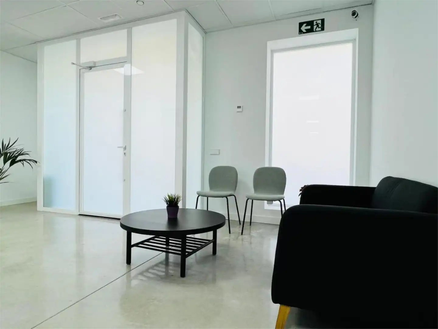 Büro zur Miete in Carrer dels Gremis, 55, Sant Isidre Büro zur Miete in Valencia