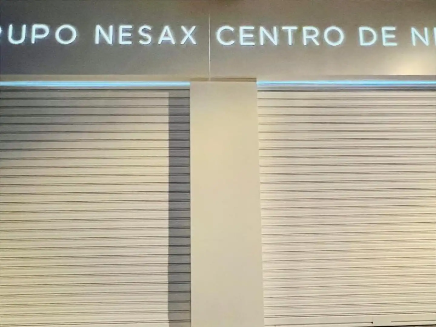 Büro zur Miete in Carrer dels Gremis, 55, Sant Isidre Büro zur Miete in Valencia