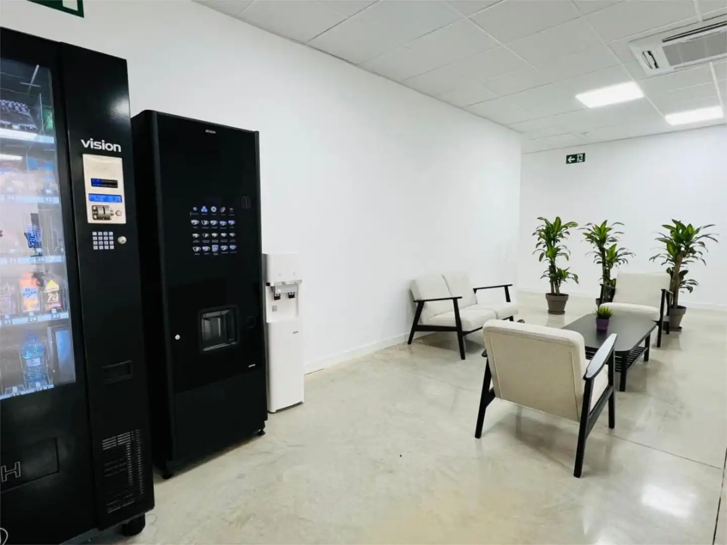 Büro zur Miete in Carrer dels Gremis, 55, Sant Isidre Büro zur Miete in Valencia