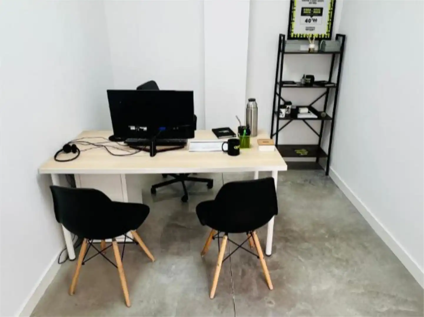 Büro zur Miete in Carrer dels Gremis, 55, Sant Isidre Büro zur Miete in Valencia