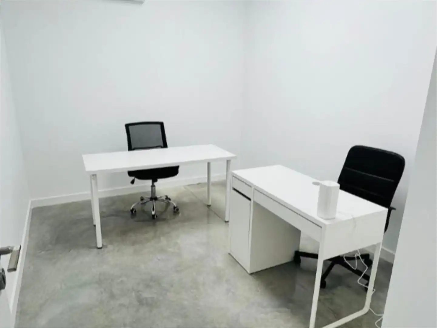 Büro zur Miete in Carrer dels Gremis, 55, Sant Isidre Büro zur Miete in Valencia