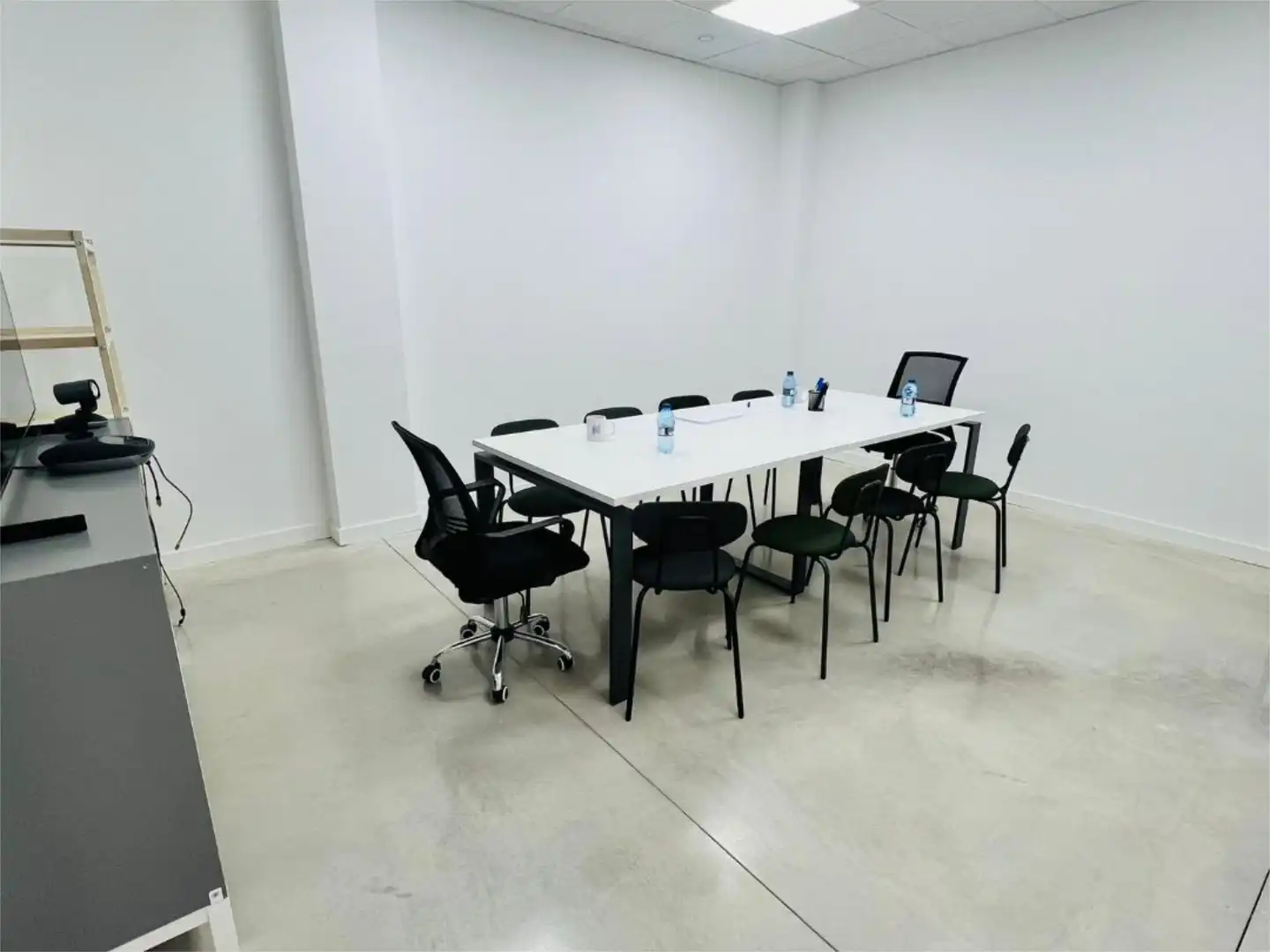 Büro zur Miete in Carrer dels Gremis, 55, Sant Isidre Büro zur Miete in Valencia