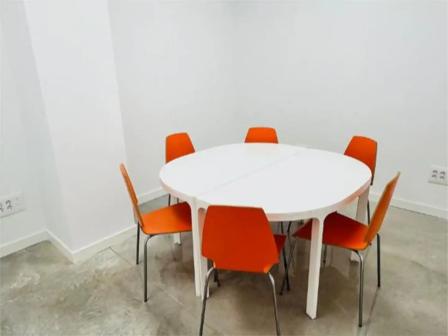 Büro zur Miete in Carrer dels Gremis, 55, Sant Isidre Esszimmer von Büro zur Miete in Valencia