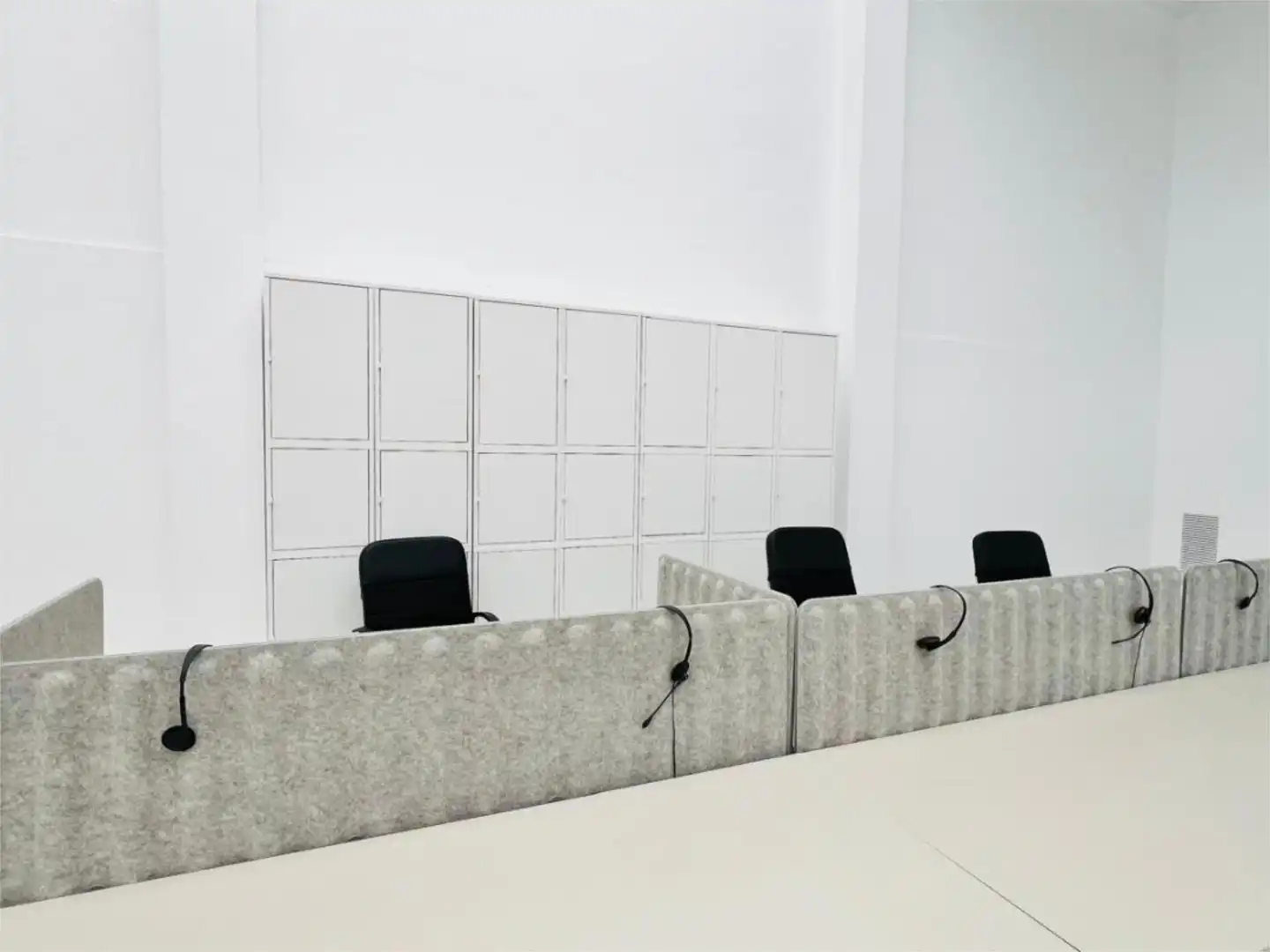 Büro zur Miete in Carrer dels Gremis, 55, Sant Isidre Büro zur Miete in Valencia