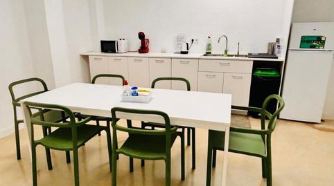 Foto 5 de Oficina de lloguer a Carrer Dels Gremis, 55, Sant Isidre, Valencia