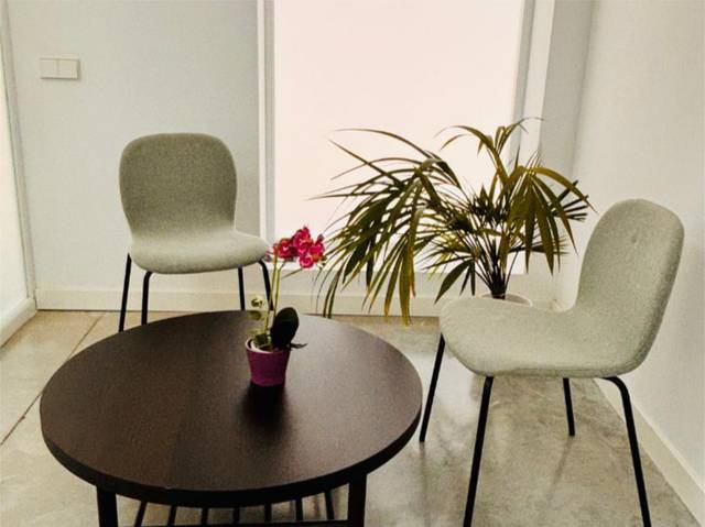 Oficina en Alquiler en Carrer dels Gremis, 55 en Sant Isidre