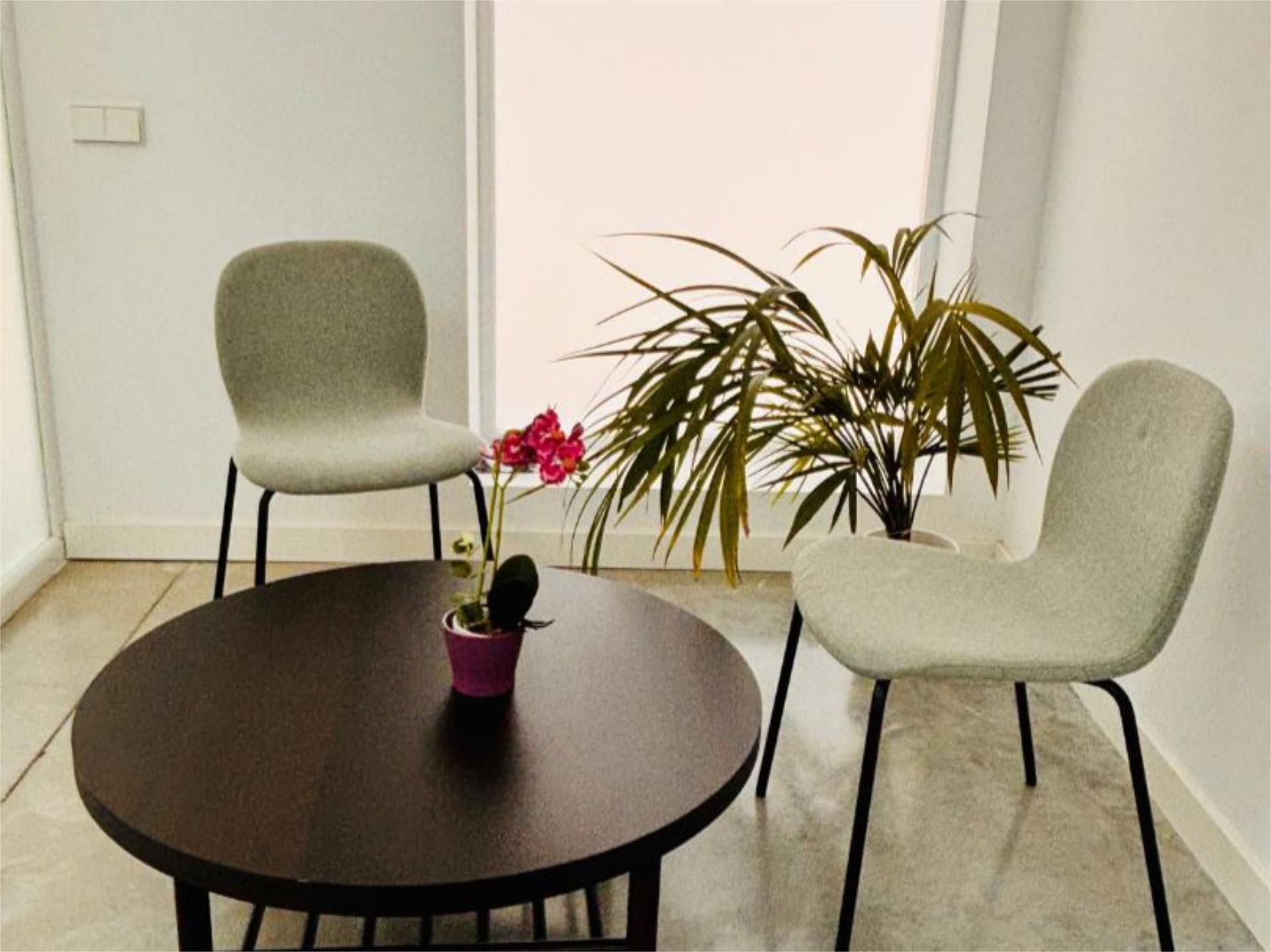 Oficina de lloguer en  Valencia Capital