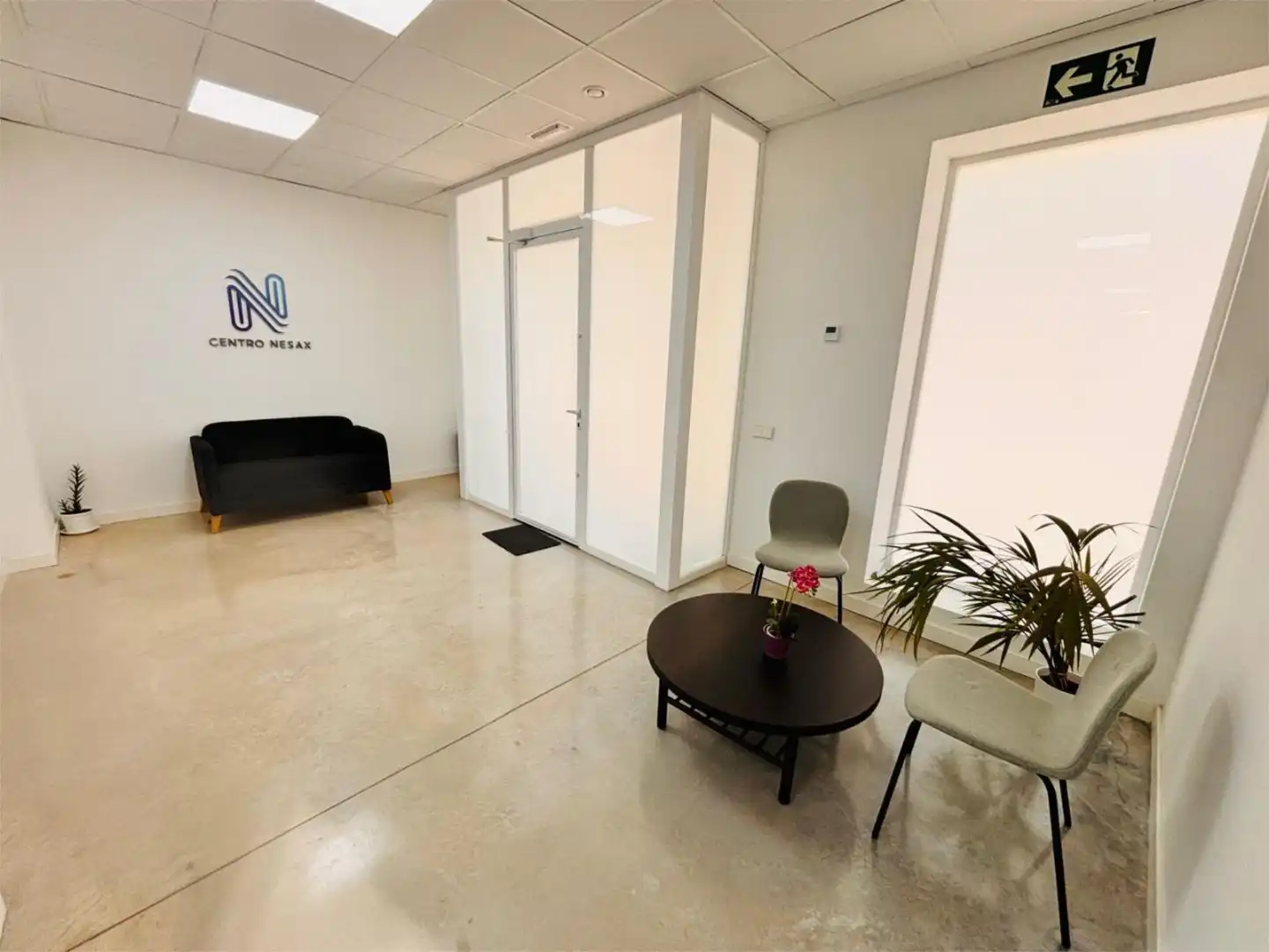 Büro zur Miete in Carrer dels Gremis, 55, Sant Isidre Büro zur Miete in Valencia