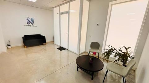 Foto 2 de Oficina de lloguer a Carrer Dels Gremis, 55, Sant Isidre, Valencia