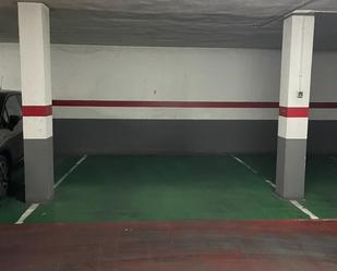 Parking of Garage to rent in L'Eliana