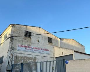 Exterior view of Premises for sale in Fuendetodos