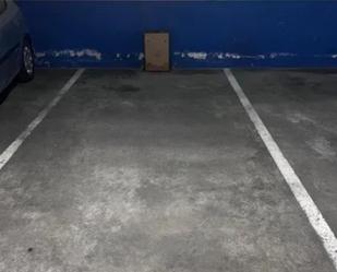 Parking of Garage to rent in Talavera de la Reina