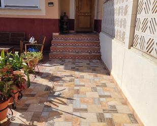 Terrace of House or chalet for sale in Calvià  with Air Conditioner, Heating and Private garden