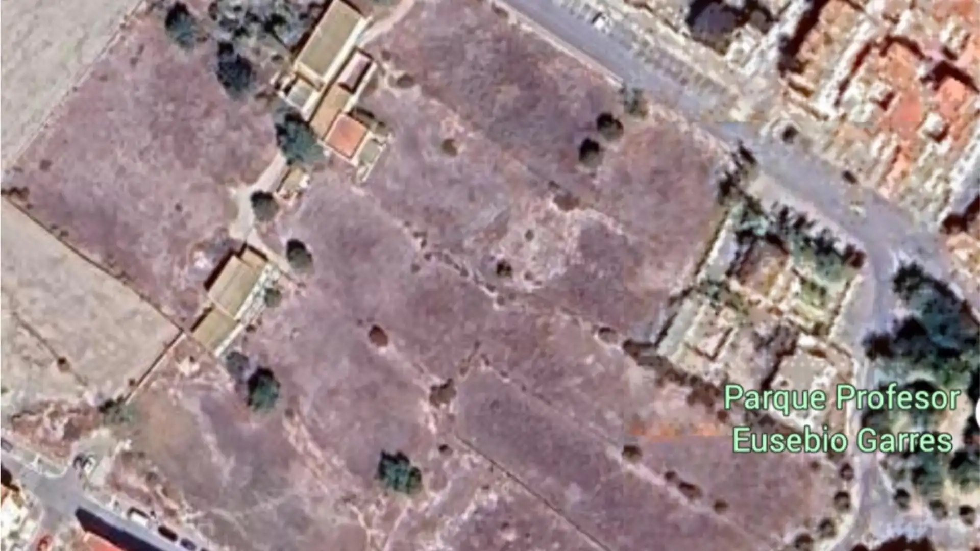 Terreny en venda en Vera