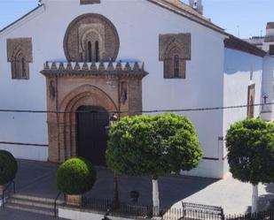 Pis de lloguer a Plaza Santa María, 3, Sanlúcar la Mayor