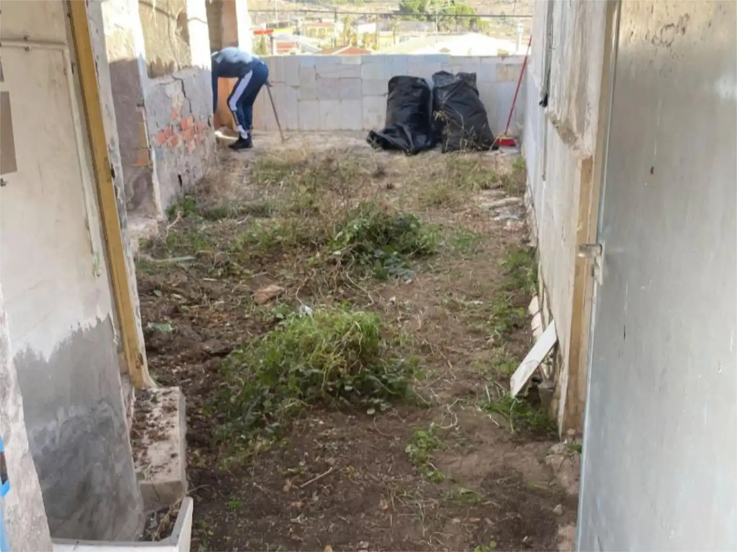 Garage zum Verkauf in Calle Lepanto, 2, Algueña Garage zum Verkauf in Algueña