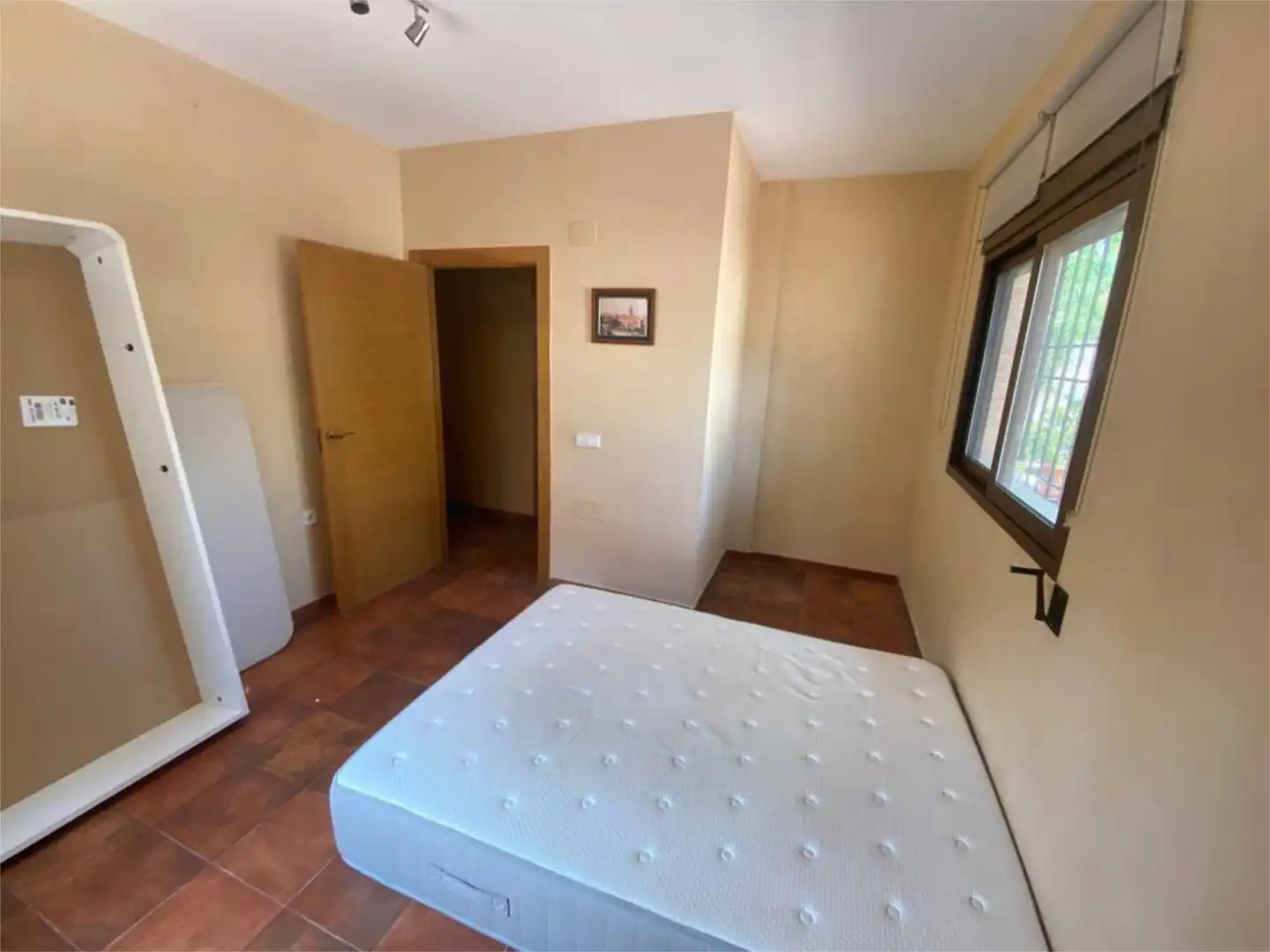 Houses for sale in Primera Avenida, 87, Las Torres de Cotillas Bedroom of Houses for sale in Las Torres de Cotillas with Air Conditioner, Terrace and Swimming Pool