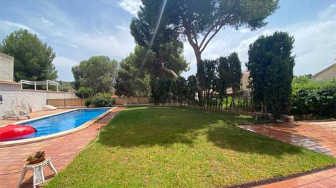 Photo 2 of House or chalet for sale in Primera Avenida, 87, Las Torres de Cotillas, Murcia