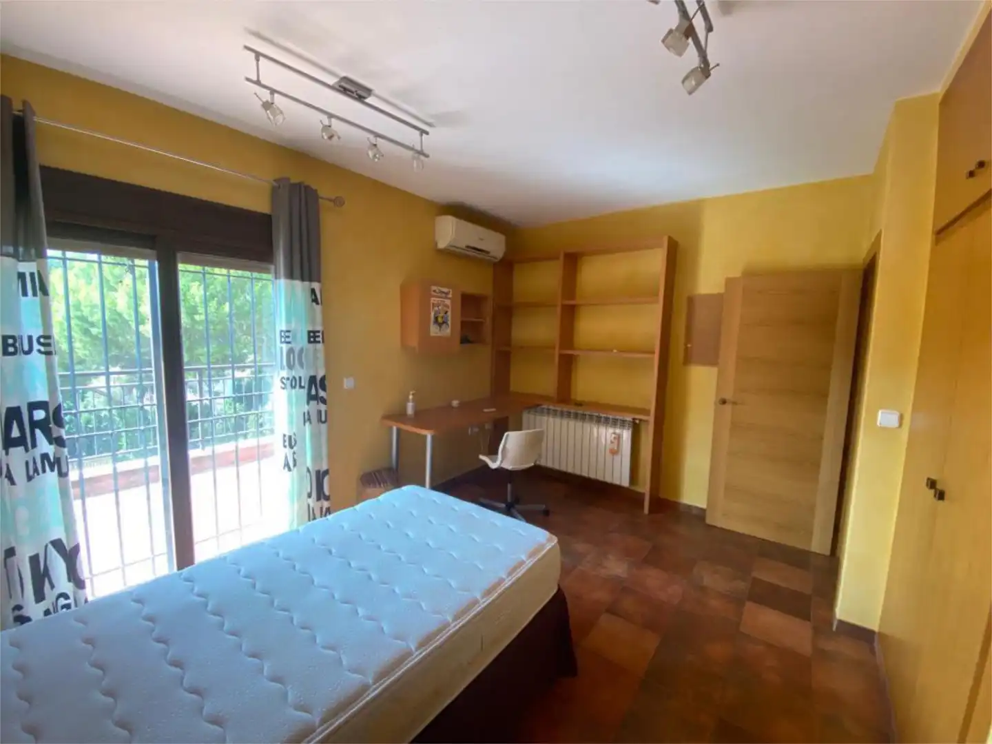 Houses for sale in Primera Avenida, 87, Las Torres de Cotillas Bedroom of Houses for sale in Las Torres de Cotillas with Air Conditioner, Terrace and Swimming Pool