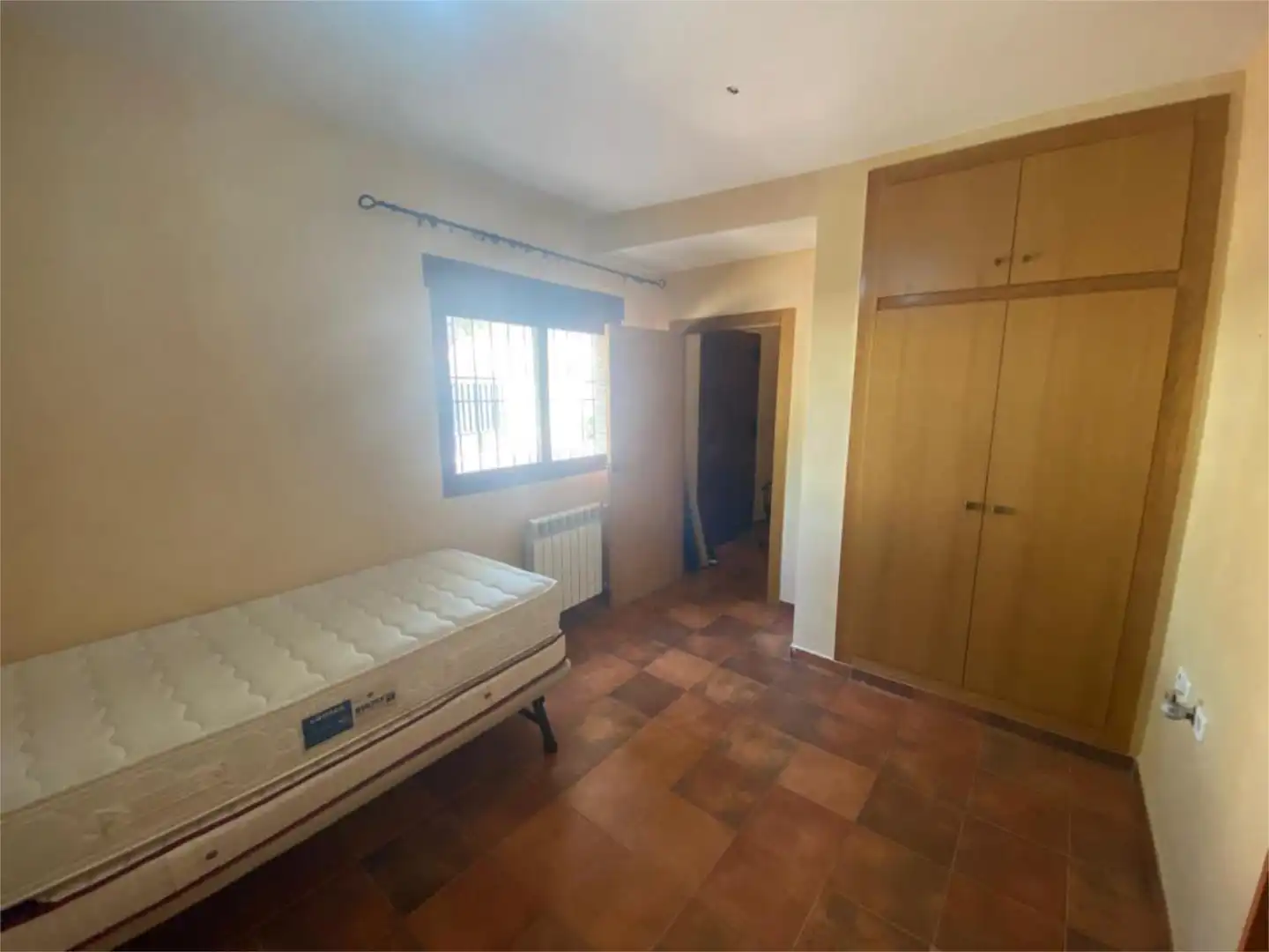 Houses for sale in Primera Avenida, 87, Las Torres de Cotillas Bedroom of Houses for sale in Las Torres de Cotillas with Air Conditioner, Terrace and Swimming Pool