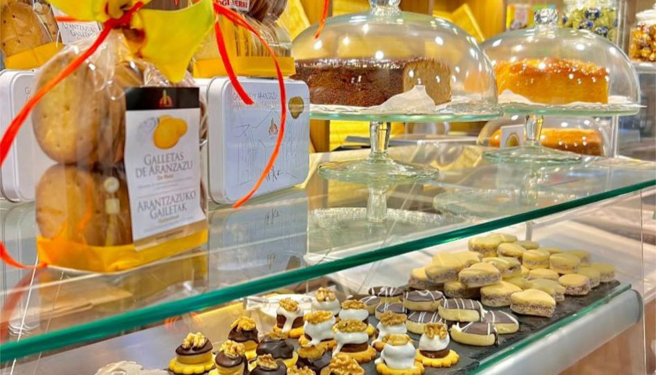 Premises for transfer in Bruno Mauricio Zabala Kalea, 6, Durango, Bizkaia - image 1 Photo 1 of Premises for transfer in Bruno Mauricio Zabala Kalea, 6, Durango, Bizkaia