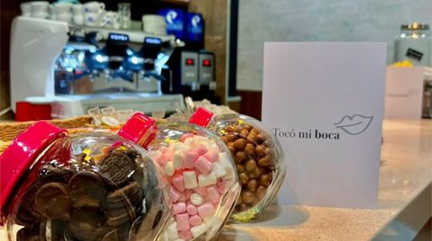 Premises for transfer in Bruno Mauricio Zabala Kalea, 6, Durango, Bizkaia - image 2 Photo 2 of Premises for transfer in Bruno Mauricio Zabala Kalea, 6, Durango, Bizkaia