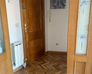 Flat for sale in Humanes de Madrid  with Heating, Parquet flooring and Terrace