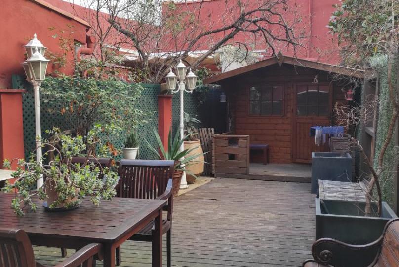 Foto 1 de Piso en venta en Calle de la Encomienda, 14, Embajadores - Lavapiés, Madrid