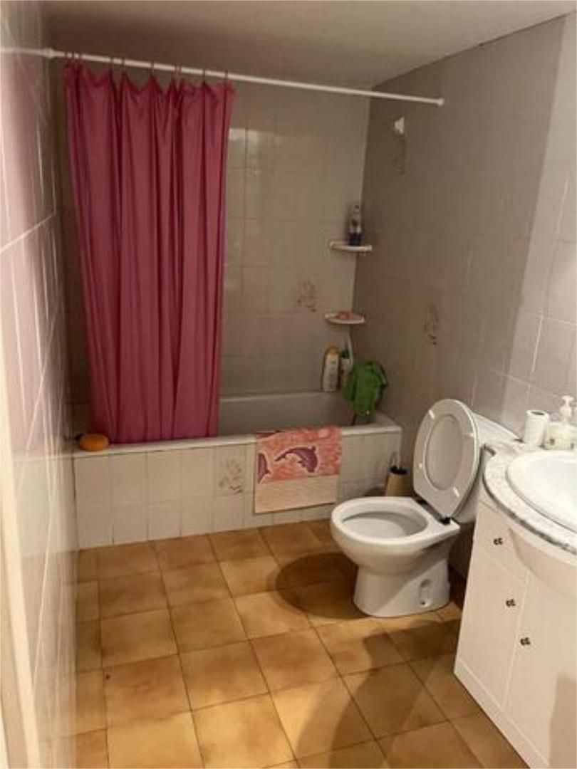 Bathroom of House or chalet for sale in Épila