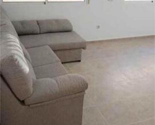 Living room of Flat to rent in Garrucha