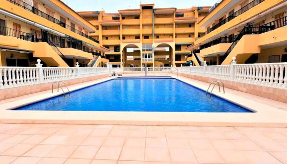 Foto 1 de Dúplex en venda a Avenida Suiza, 52, Los Europeos, Alicante