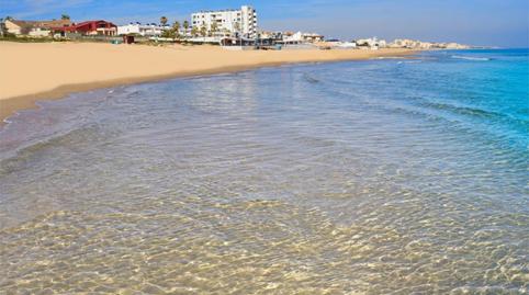 Foto 3 de Dúplex en venda a Avenida Suiza, 52, Los Europeos, Alicante